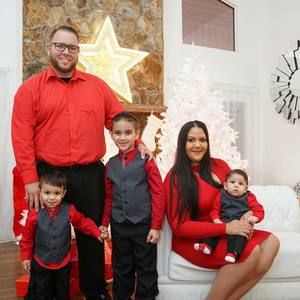 Meet your Posher, Priscilla